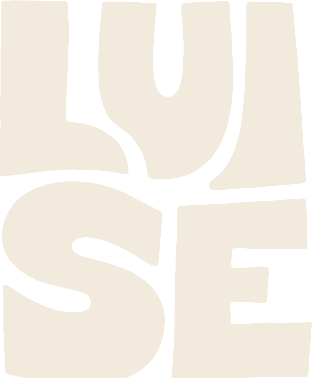 Luise Estudio
